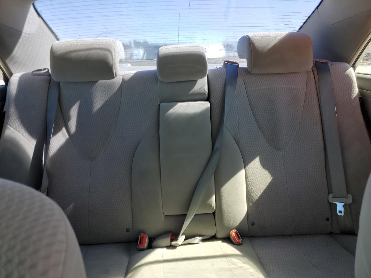 2011 Toyota Camry VIN 4T4BF3EK5BR202638 Copart auction photo, all over damage thumbnail 10