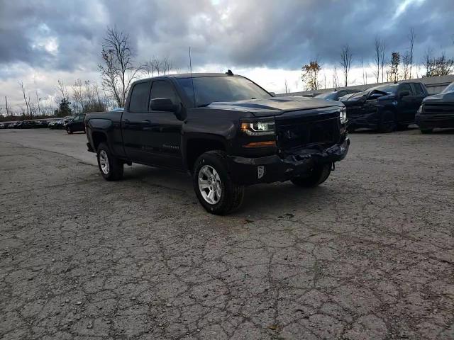 2018 Chevrolet Silverado VIN 1GCVKREH7JZ217819 Copart auction photo, front end damage thumbnail 13