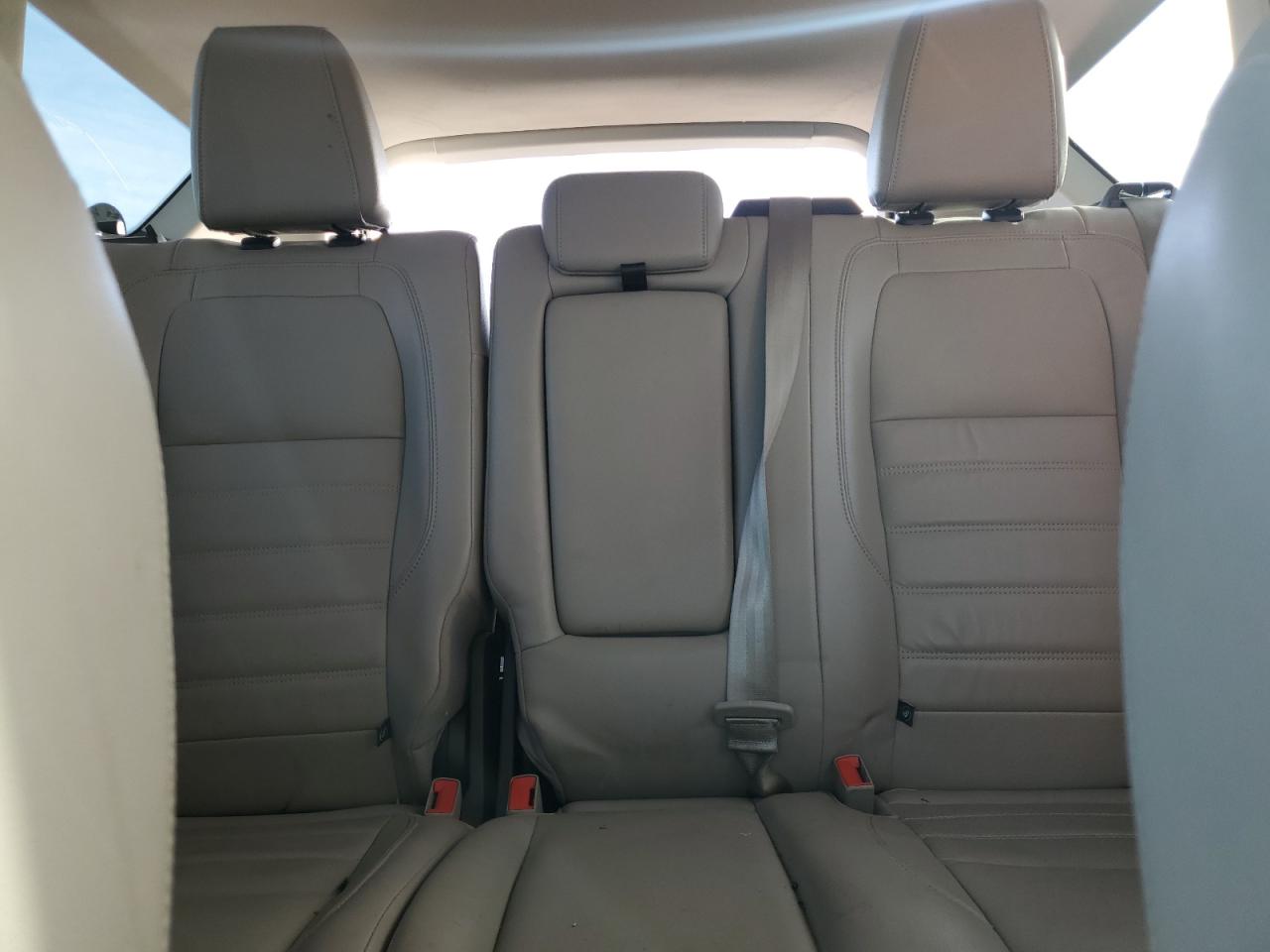 2017 Ford Escape VIN 1FMCU9G99HUD96326 Copart auction photo, rear end damage thumbnail 10