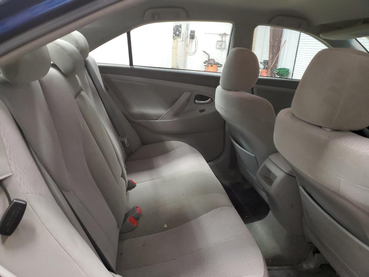 2010 Toyota Camry VIN 4T4BF3EK3AR065018 Copart auction photo, front end damage thumbnail 10