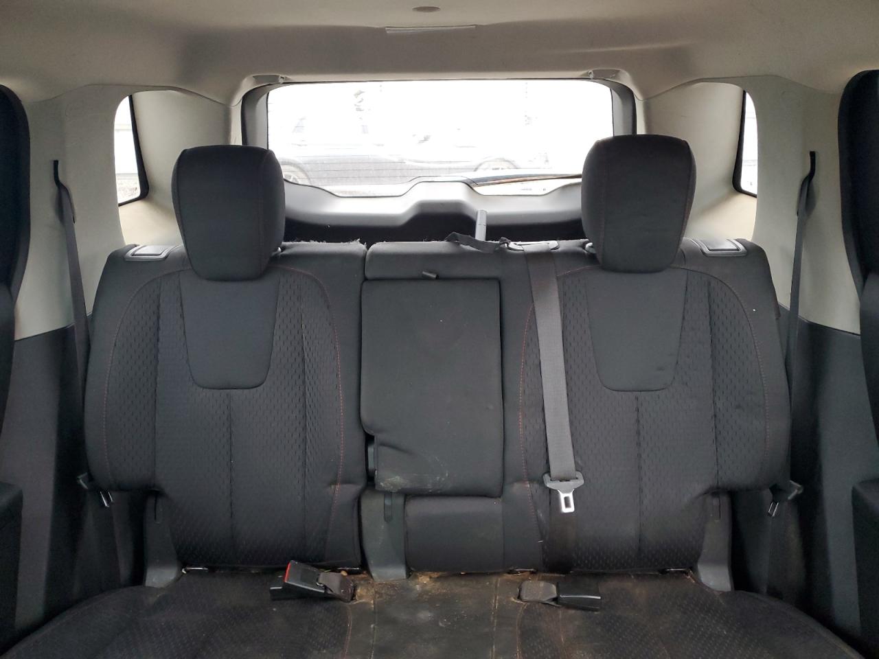2012 GMC Terrain VIN 2GKALMEK7C6180784 Copart auction photo, mechanical / minor dent/scratches damage thumbnail 10