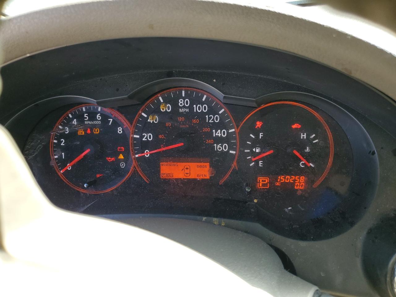 2007 Nissan Altima VIN 1N4AL21E57N407963 Copart auction photo, front end damage thumbnail 9