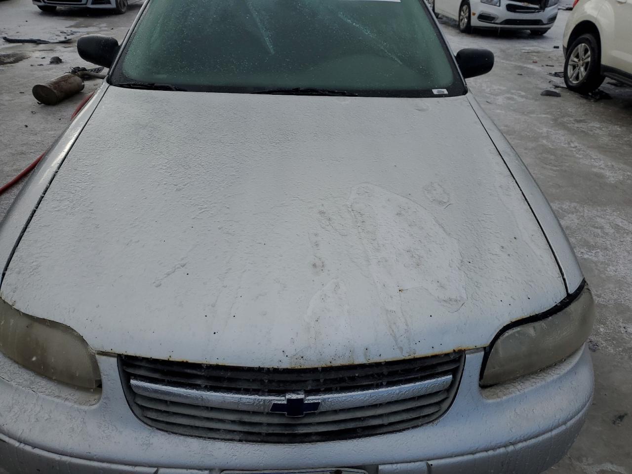 2002 Chevrolet Malibu VIN 1G1ND52J92M526743 Copart auction photo, rear end damage thumbnail 11