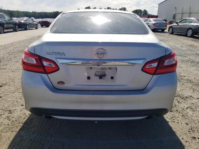 2016 Nissan Altima VIN 1N4AL3AP9GN355566 Copart auction photo, front end / side damage thumbnail 6