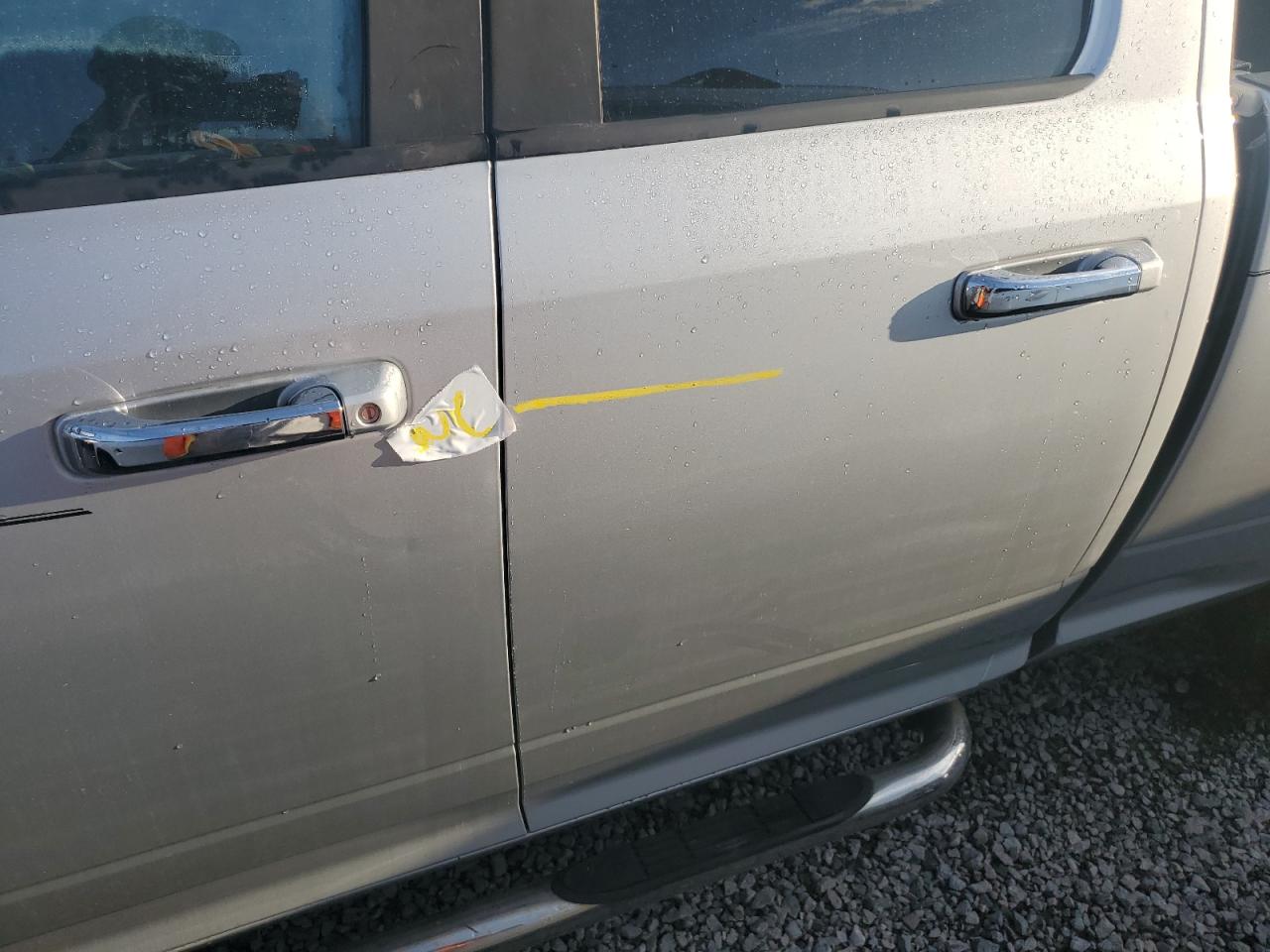 2015 RAM 1500 VIN 1C6RR6GG8FS529753 Copart auction photo, water/flood damage thumbnail 12