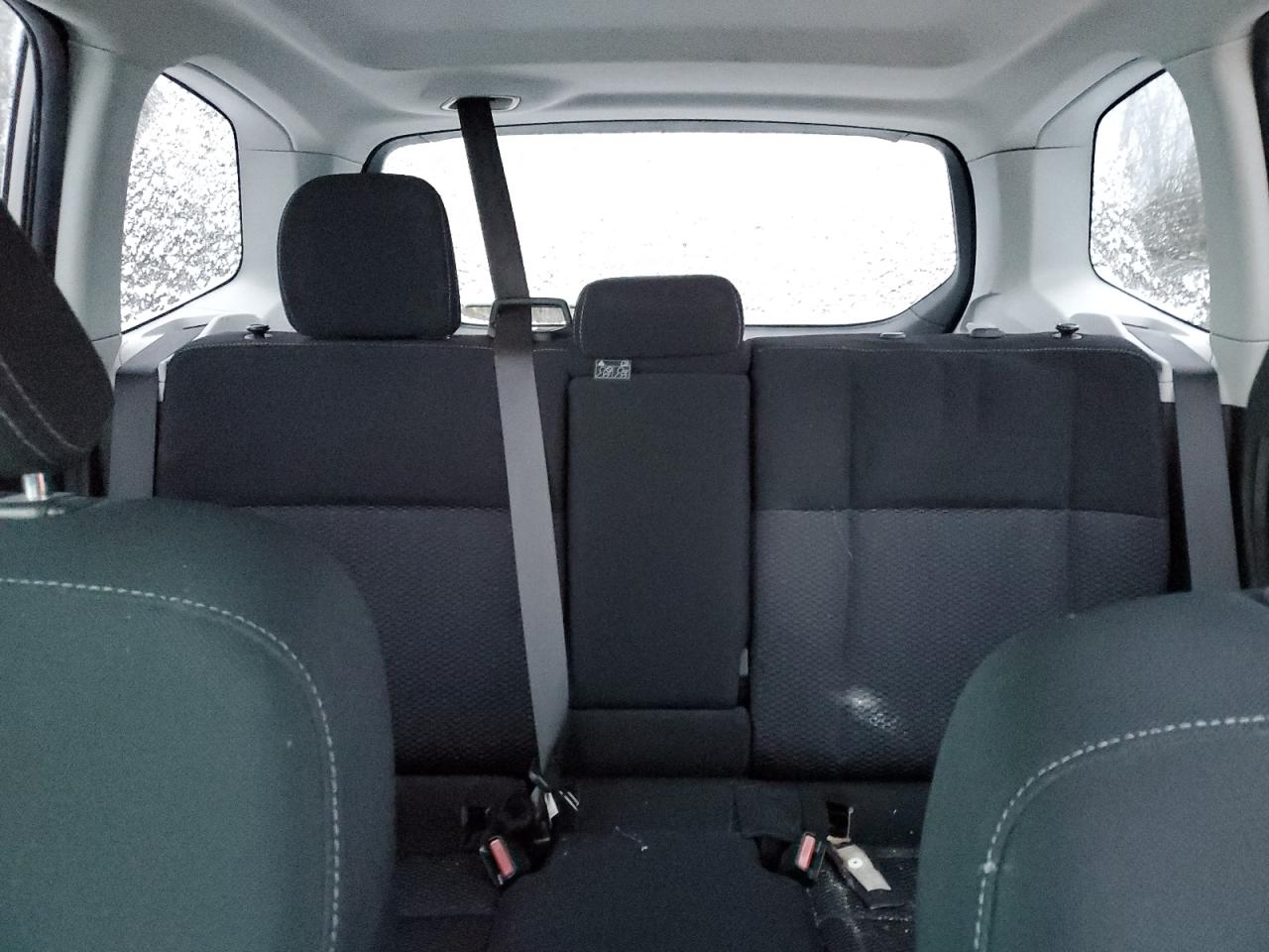 2014 Subaru Forester VIN JF2SJAEC7EH478439 Copart auction photo, front end damage thumbnail 10