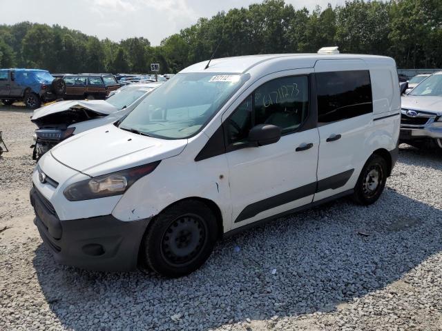 2014 Ford Transit VIN NM0LS6E73E1161215