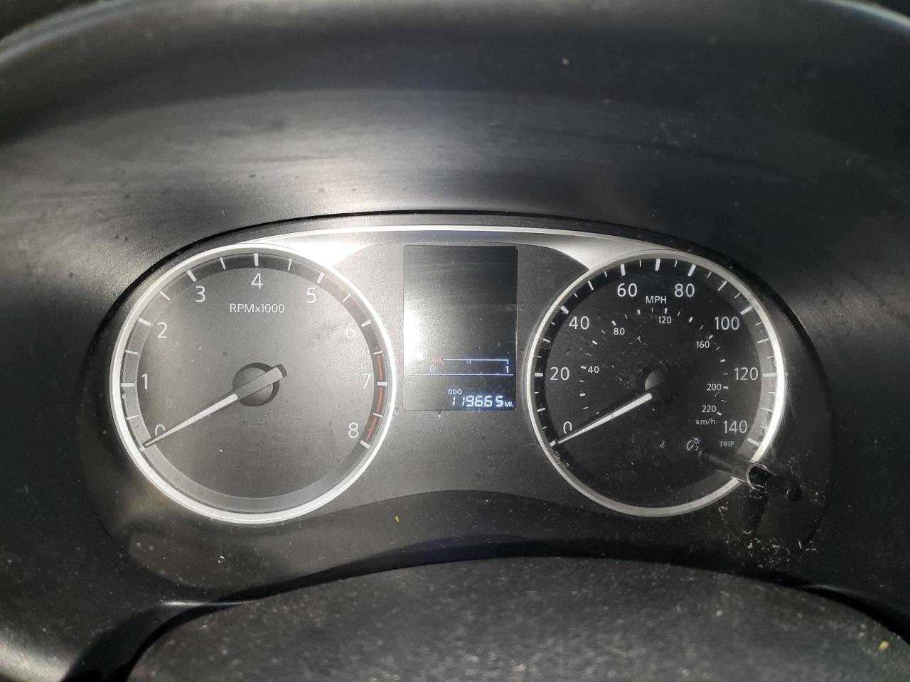 2018 Nissan Kicks VIN 3N1CP5CU4JL535974 Copart auction photo, side / mechanical damage thumbnail 9