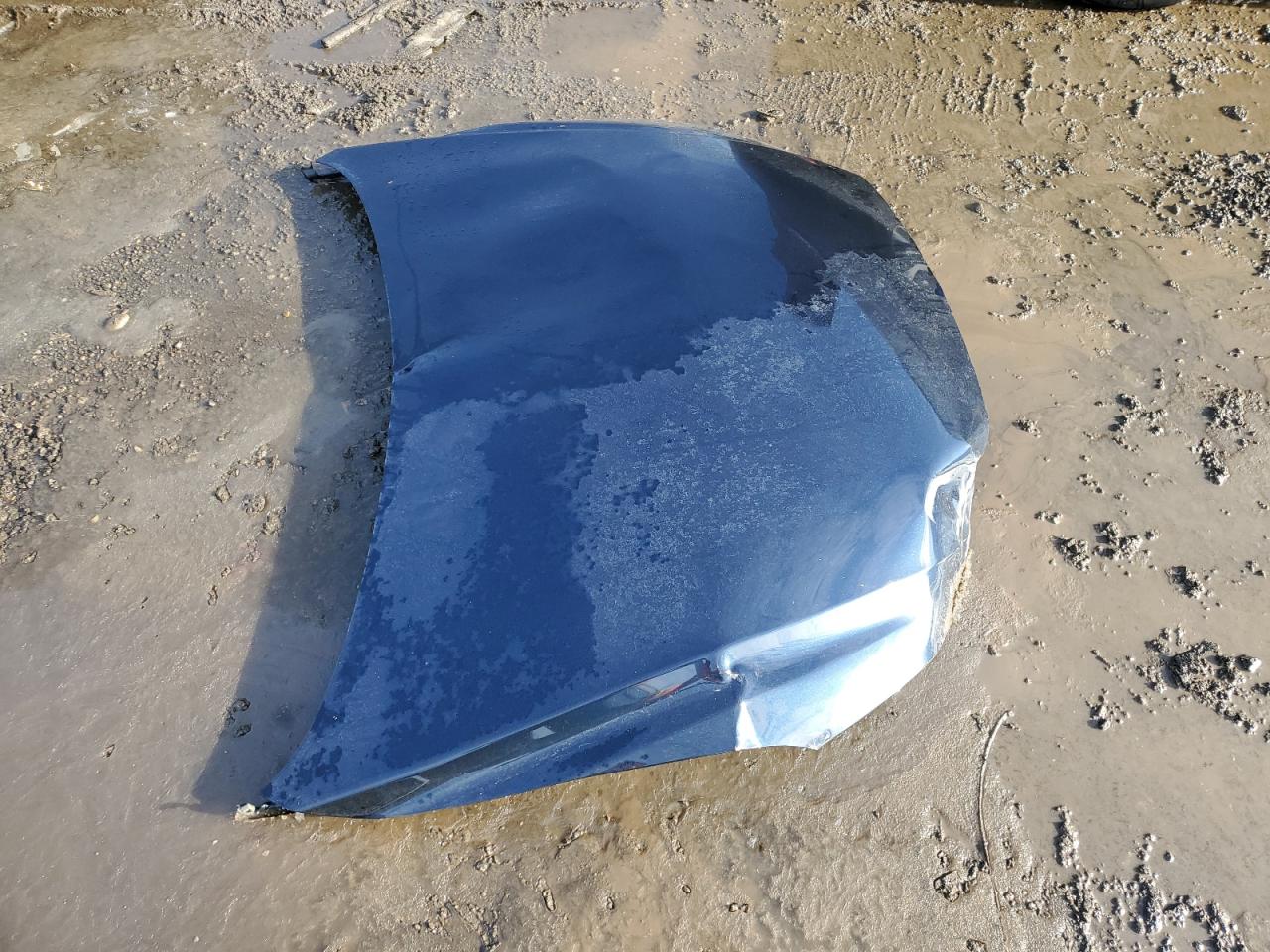 2017 Mazda 3 VIN 3MZBN1U77HM150488 Copart auction photo, front end damage thumbnail 12