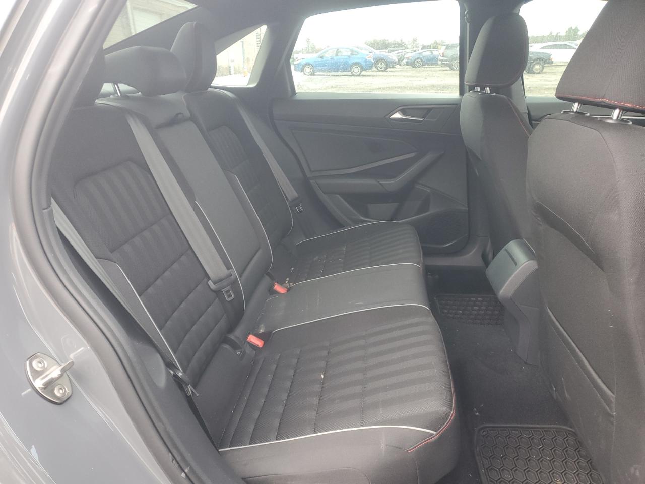 2020 Volkswagen Jetta VIN 3VW6T7BU8LM088403 Copart auction photo, front end / minor dent/scratches damage thumbnail 10