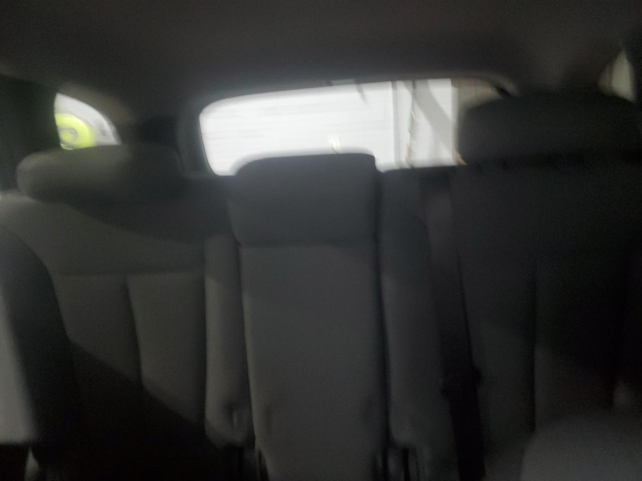 2011 Hyundai Santa Fe VIN 5XYZGDAB6BG057228 Copart auction photo, rear end / minor dent/scratches damage thumbnail 10