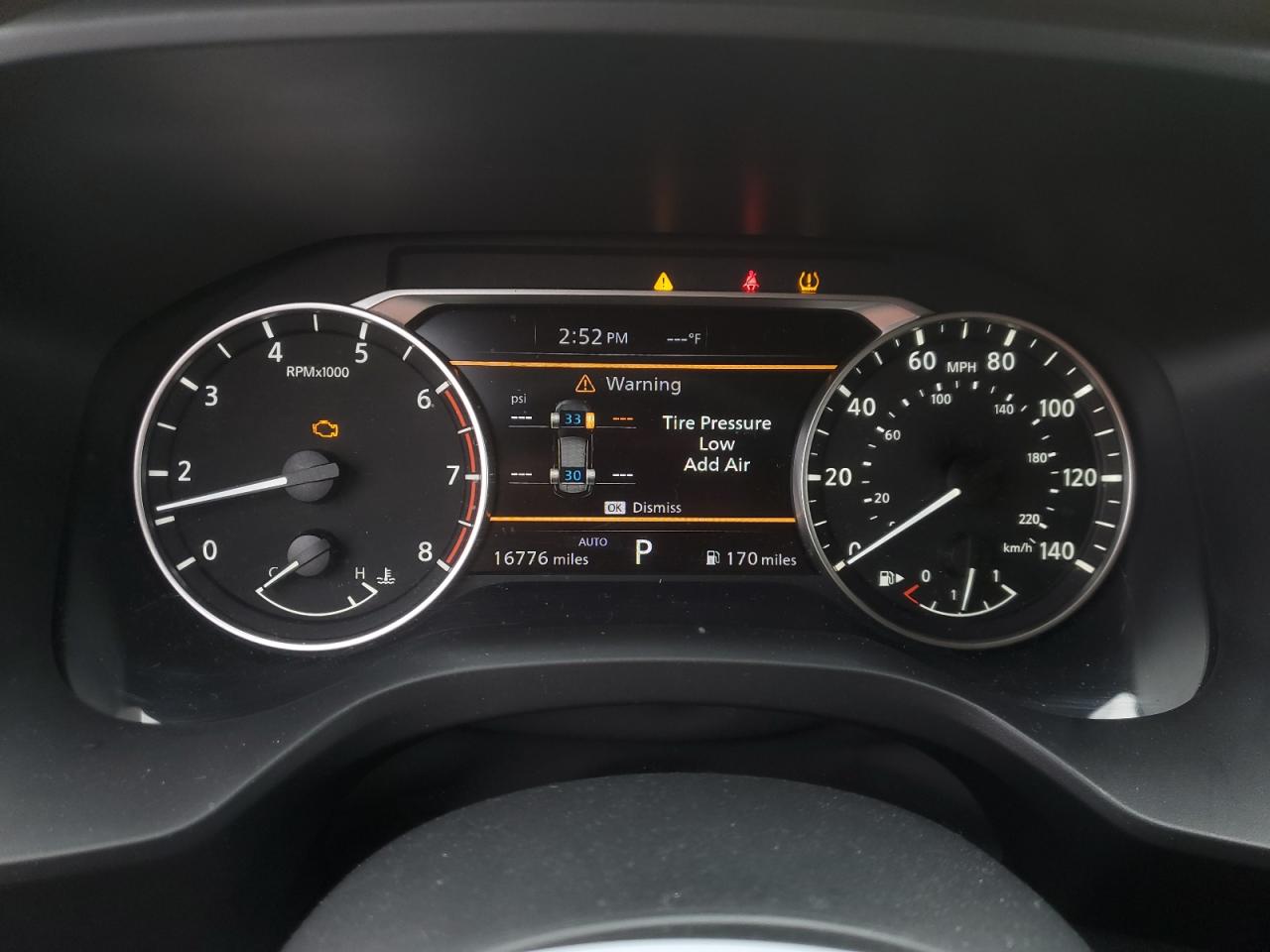 2023 Nissan Rogue VIN JN8BT3BB7PW487581 Copart auction photo, front end / minor dent/scratches damage thumbnail 9