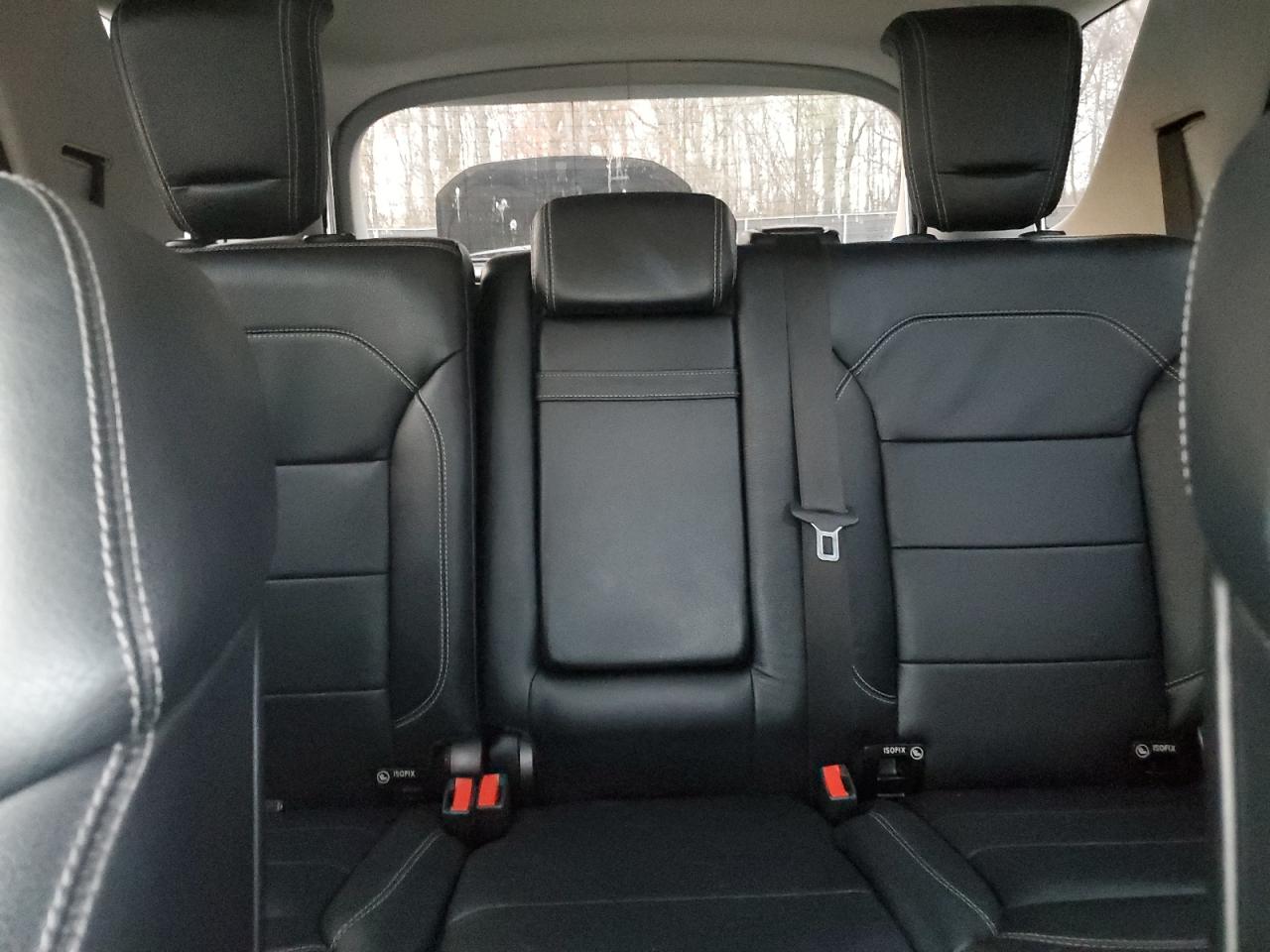 2015 Mercedes-Benz M-klasse VIN 4JGDA5HB1FA445010 Copart auction photo, front end damage thumbnail 10