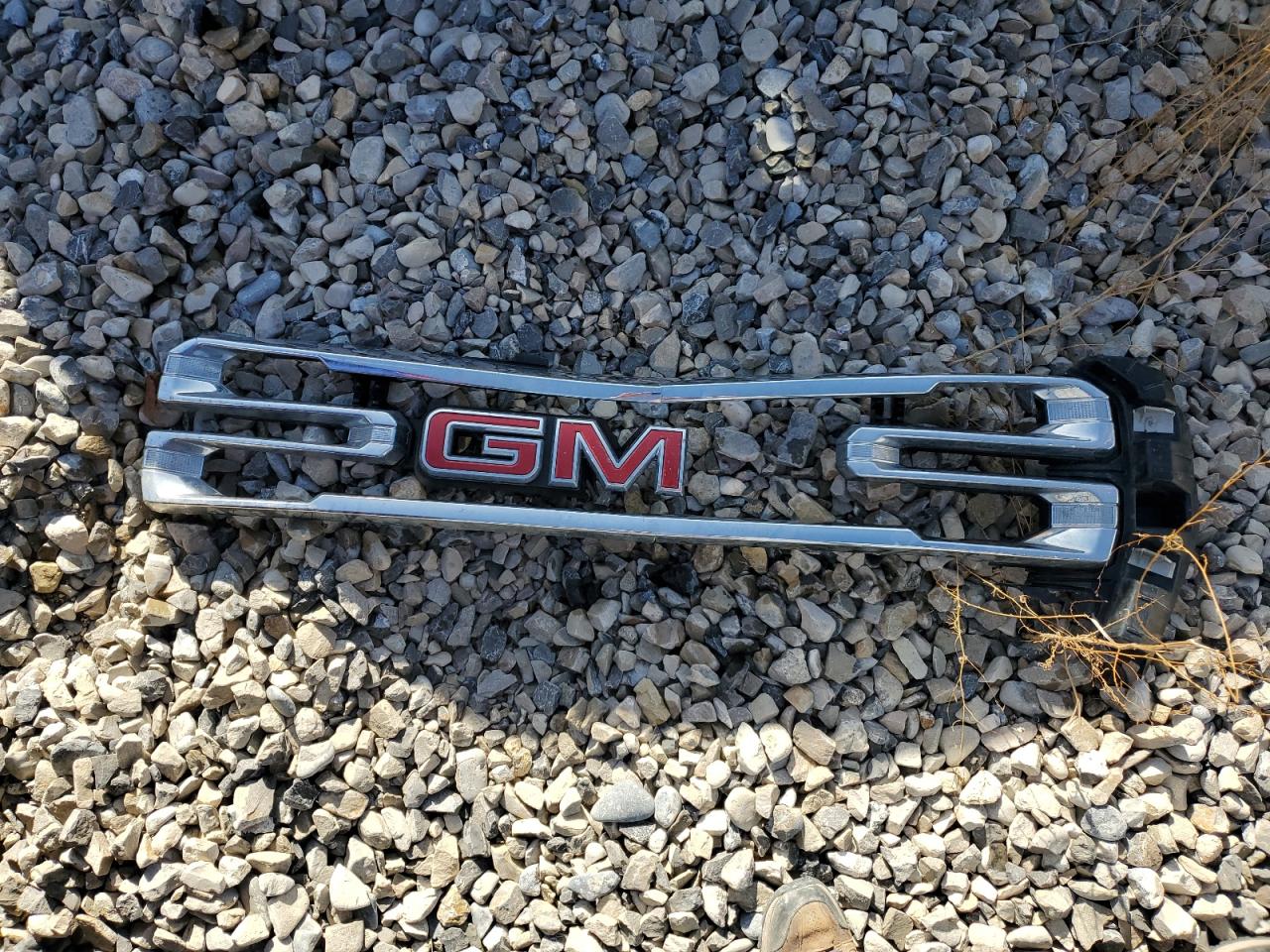 2021 GMC Sierra VIN 3GTU9DET4MG373657 Copart auction photo, front end damage thumbnail 12