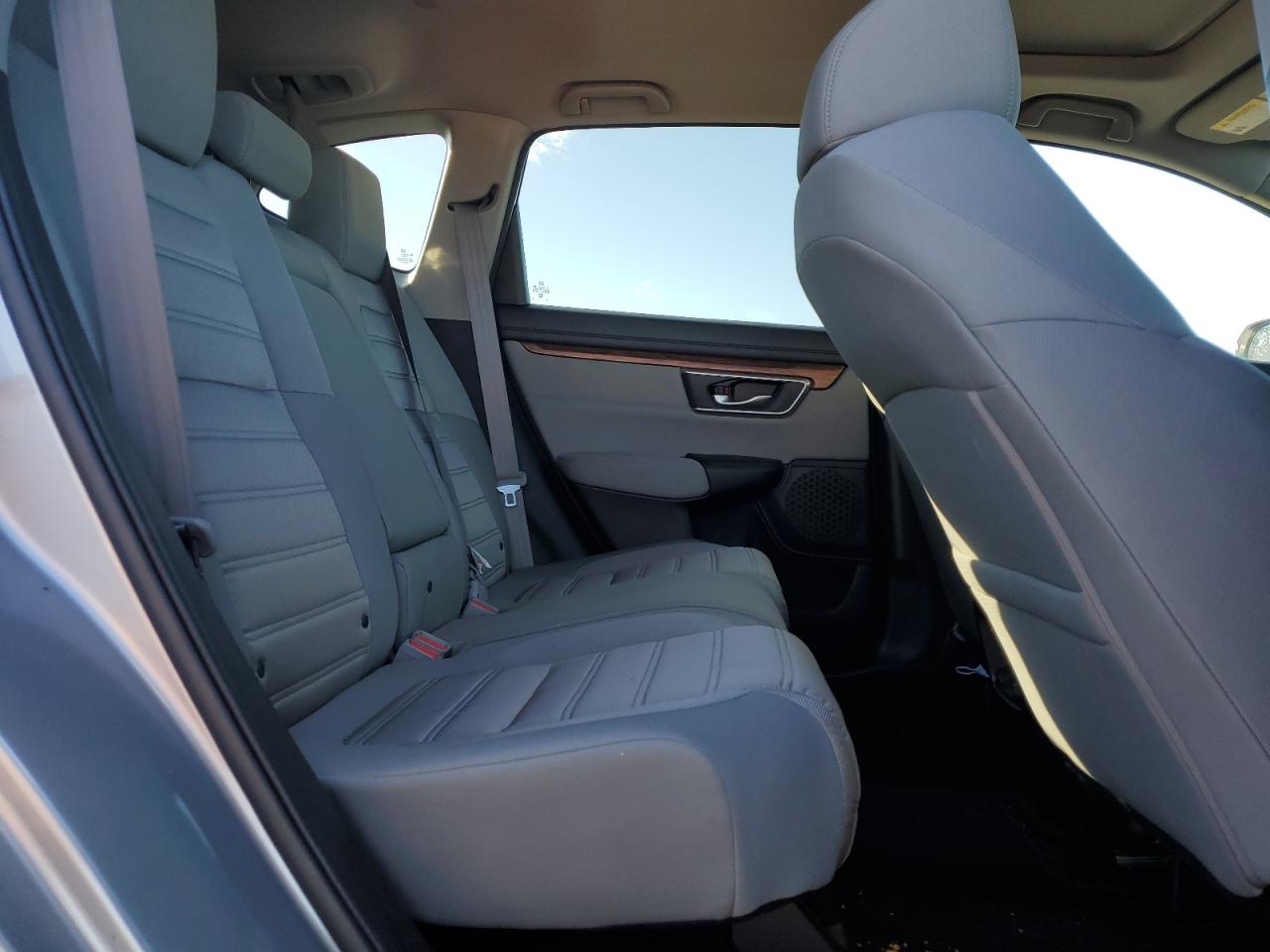 2022 Honda CR-V VIN 2HKRW2H55NH657985 Copart auction photo, side / minor dent/scratches damage thumbnail 11