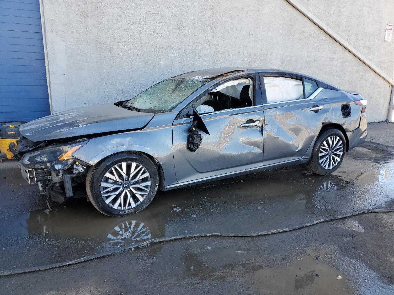 2024 Nissan Altima VIN 1N4BL4DV1RN333939