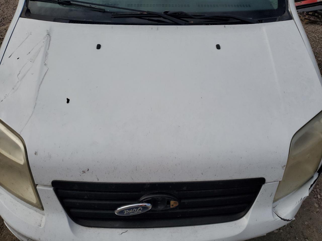2010 Ford Transit VIN NM0LS6BN3AT005905 Copart auction photo, front end / minor dent/scratches damage thumbnail 12