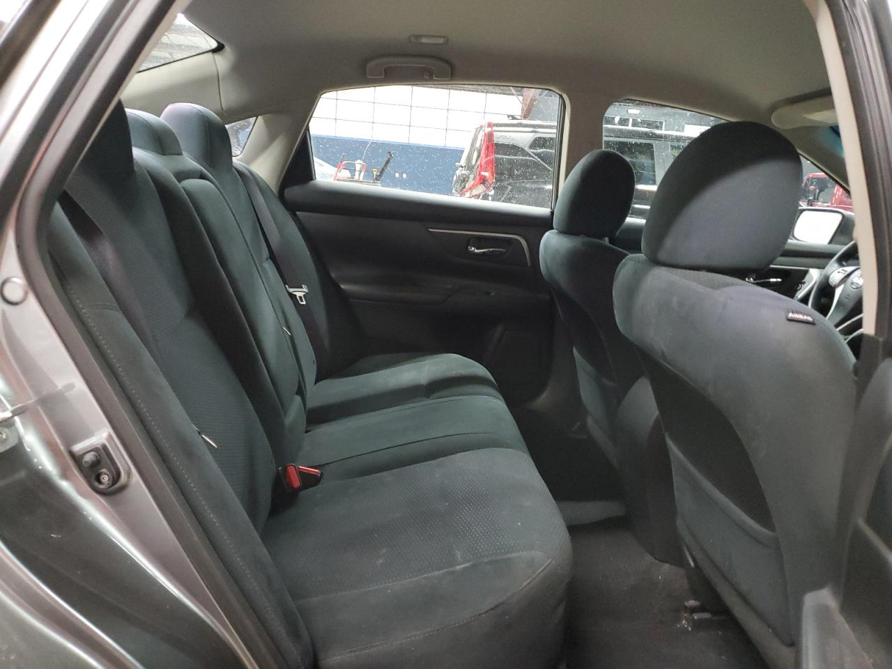 2015 Nissan Altima VIN 1N4AL3AP8FC482318 Copart auction photo, front end / minor dent/scratches damage thumbnail 10