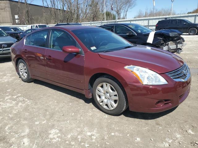 2010 Nissan Altima VIN 1N4AL2AP0AN406454 Copart auction photo, side / minor dent/scratches damage thumbnail 4