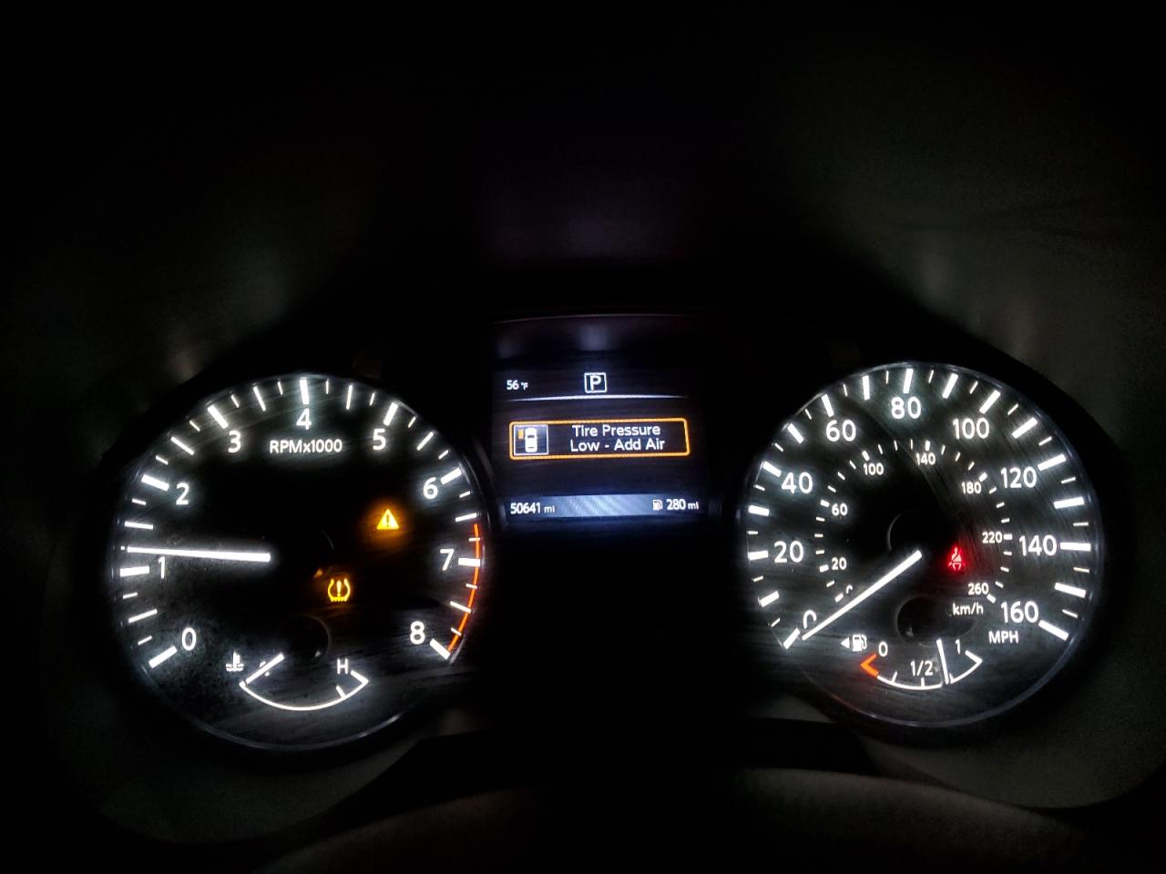 2017 Nissan Altima VIN 1N4AL3AP1HC123072 Copart auction photo, front end damage thumbnail 9