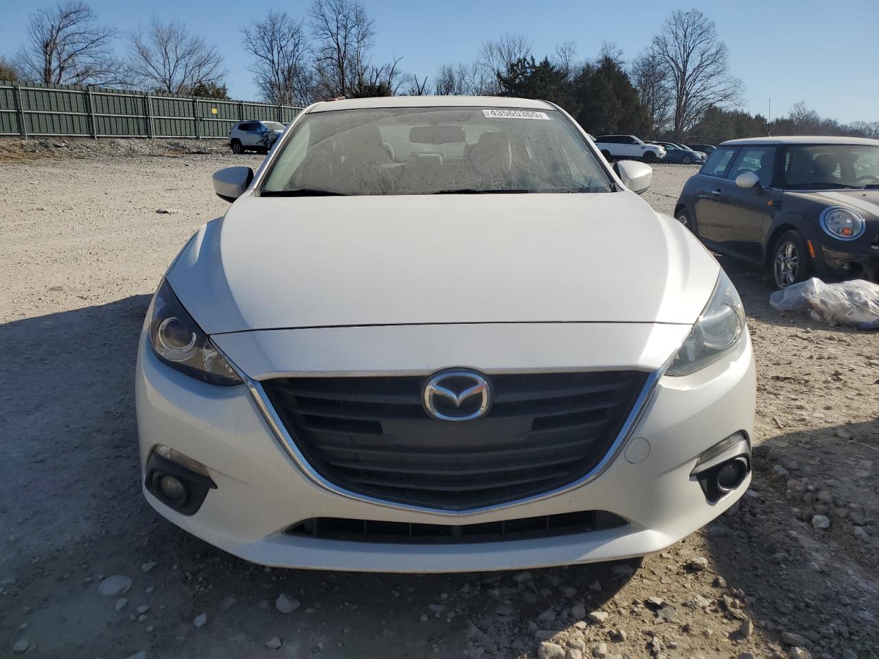 2016 Mazda 3 VIN 3MZBM1W73GM294750 Copart auction photo, undercarriage damage thumbnail 5