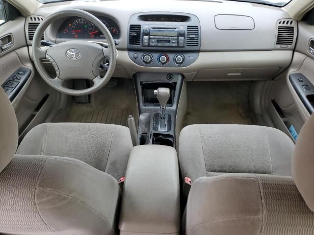 2005 Toyota Camry VIN 4T1BF30K25U611718 Copart auction photo, rear end / minor dent/scratches damage thumbnail 8