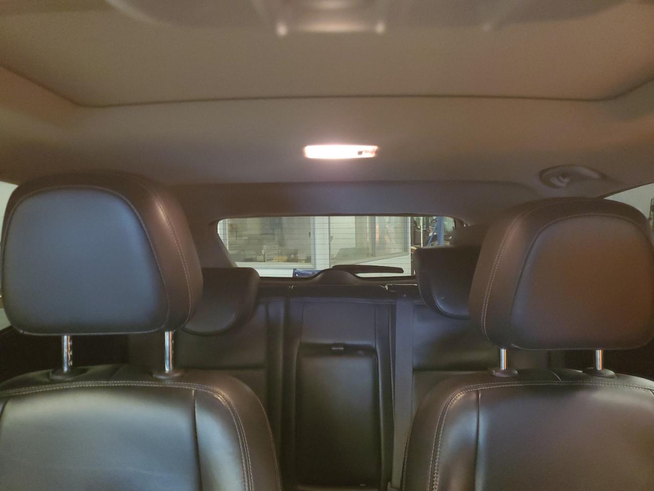 2016 Buick Encore VIN KL4CJCSB9GB569285 Copart auction photo, rear end damage thumbnail 10