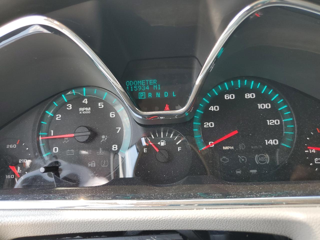 2016 Chevrolet Traverse VIN 1GNKRFKD7GJ155044 Copart auction photo, rear end / minor dent/scratches damage thumbnail 9