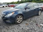 2013 Hyundai Sonata VIN 5NPEC4AC4DH620369