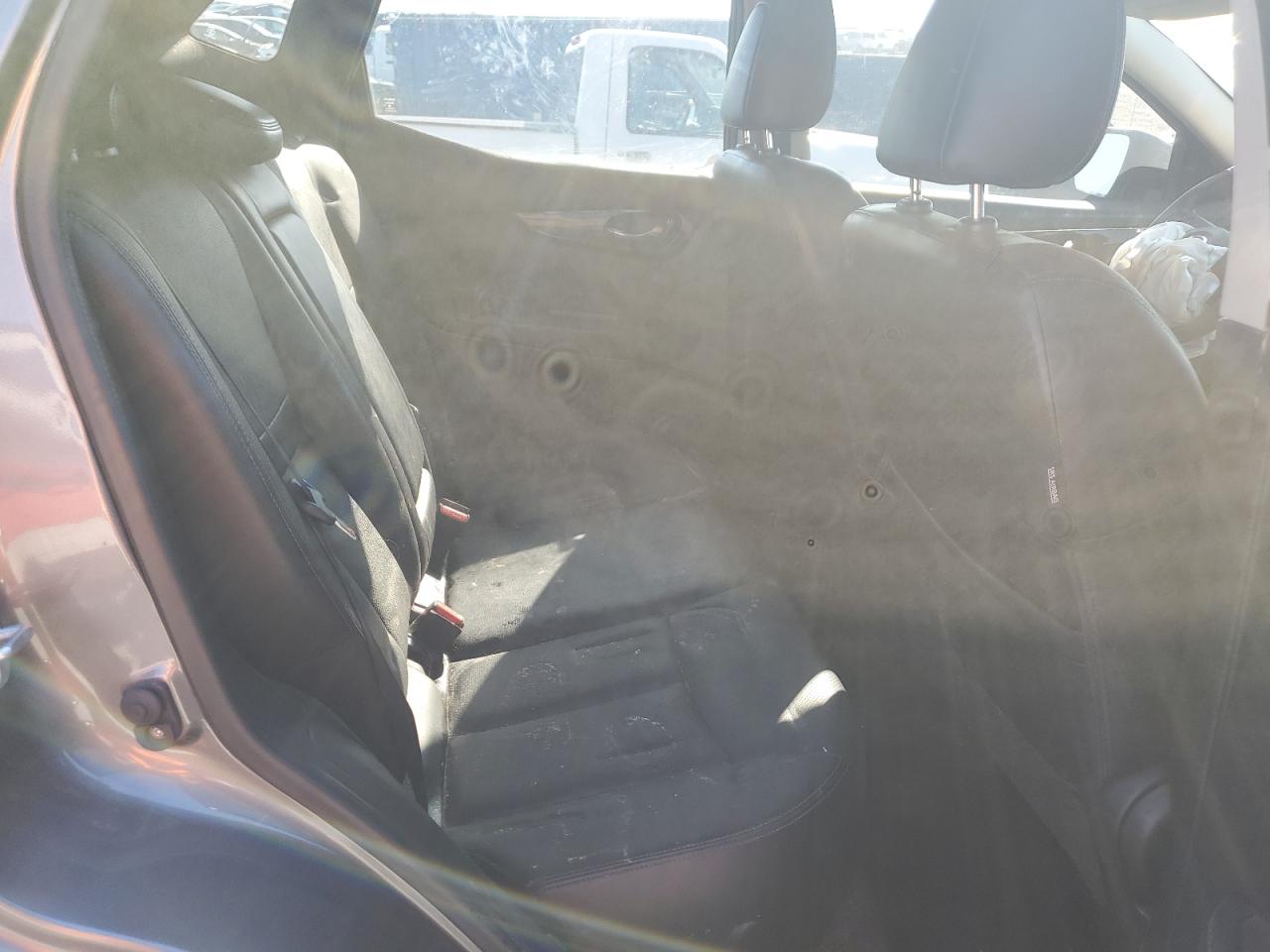 2017 Nissan Rogue VIN JN1BJ1CR0HW102187 Copart auction photo, front end / minor dent/scratches damage thumbnail 11