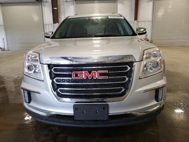 2016 GMC Terrain VIN 2GKFLUE37G6240101 Copart auction photo, side damage thumbnail 5
