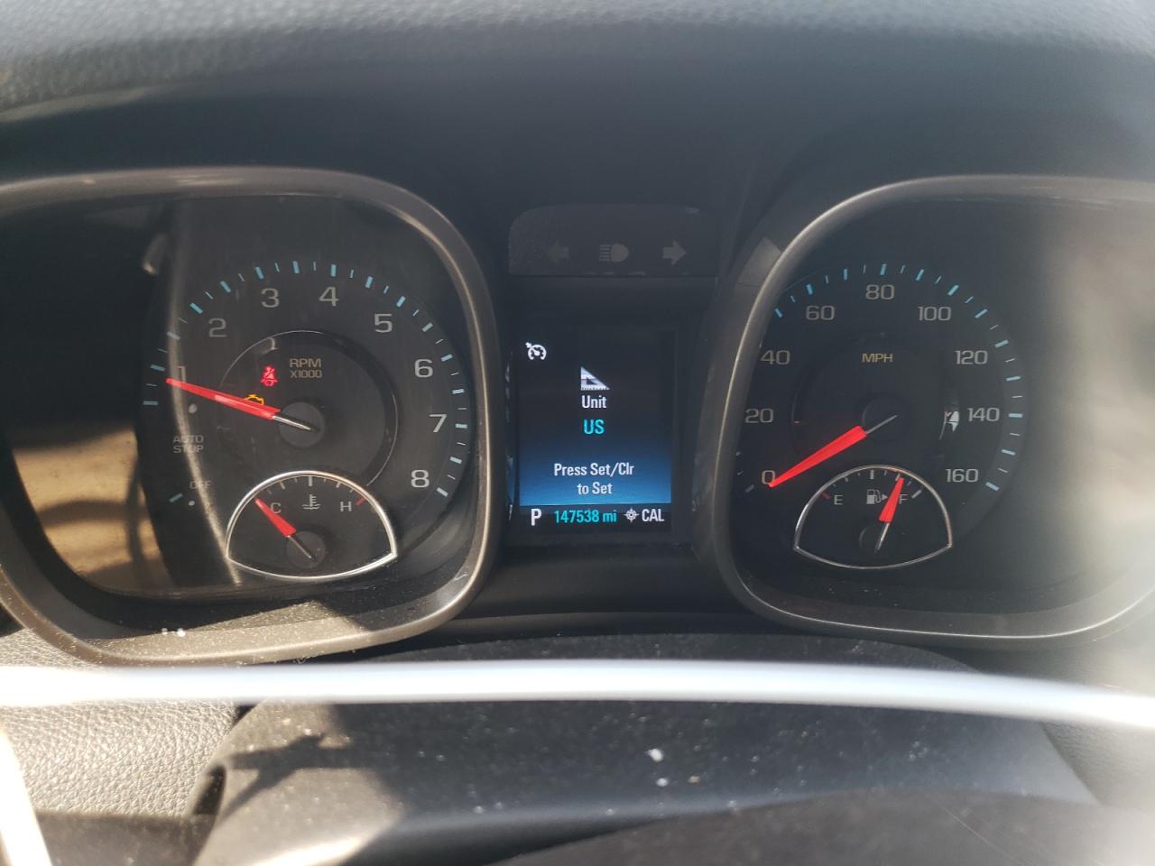 2014 Chevrolet Malibu VIN 1G11C5SL1EF292058 Copart auction photo, front end damage thumbnail 9