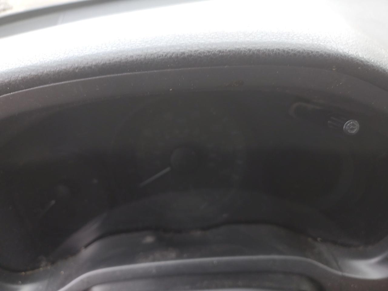 2016 Honda HR-V VIN 3CZRU6H33GM739572 Copart auction photo, front end / side damage thumbnail 9