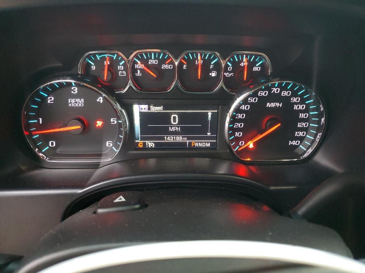 2014 Chevrolet Silverado VIN 3GCPCREC9EG518947 Copart auction photo, front end damage thumbnail 9