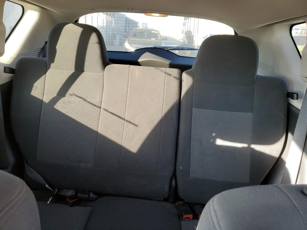 2011 Jeep Compass VIN 1J4NF1FB9BD277884 Copart auction photo, front end damage thumbnail 10