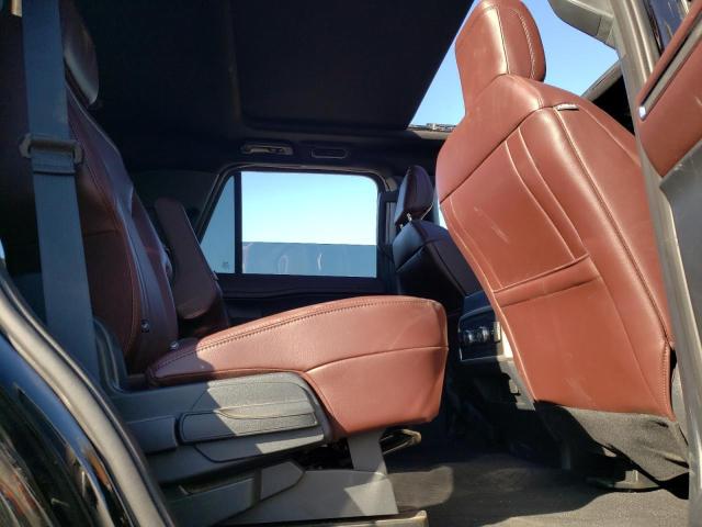 2023 Ford Expedition VIN 1FMJU1K8XPEA58949 Copart auction photo, all over damage thumbnail 11
