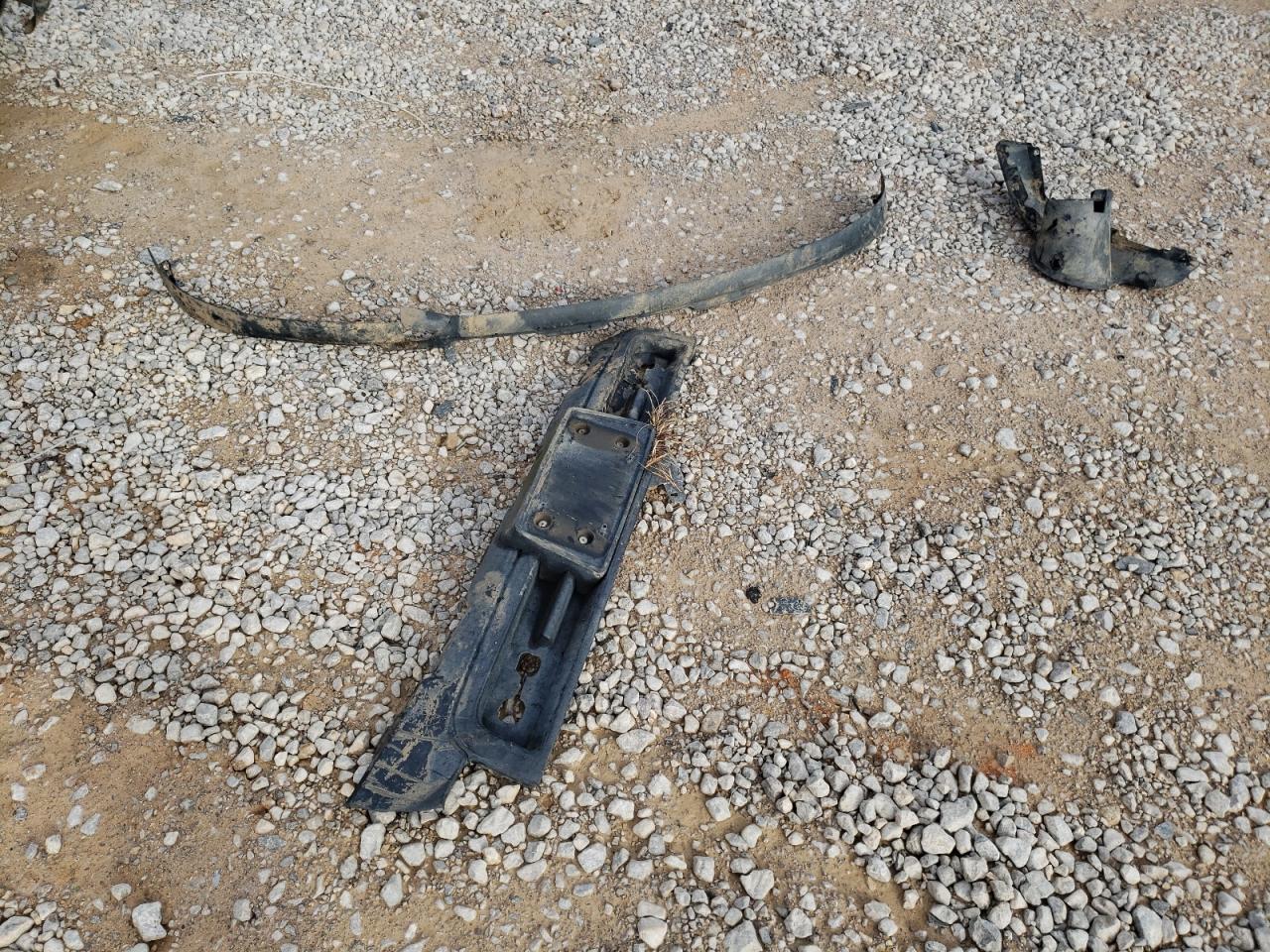 2013 GMC Sierra VIN 3GTP1VE03DG245846 Copart auction photo, front end damage thumbnail 12