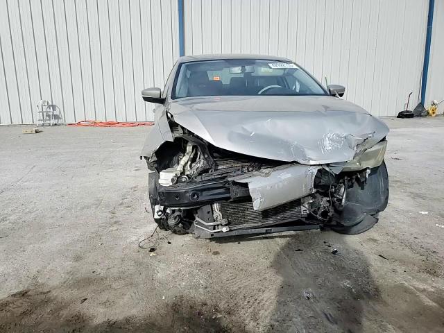 2014 Volkswagen Jetta VIN 3VWD17AJ5EM281146 Copart auction photo, front end damage thumbnail 11