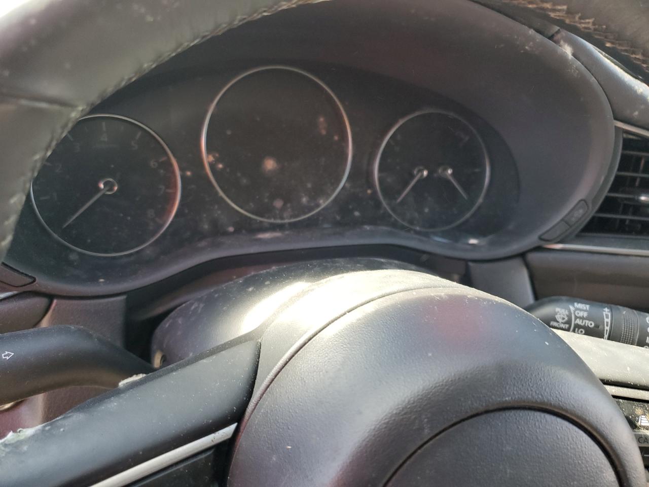 2023 Mazda CX-30 VIN 3MVDMBBM2PM523320 Copart auction photo, water/flood / minor dent/scratches damage thumbnail 9