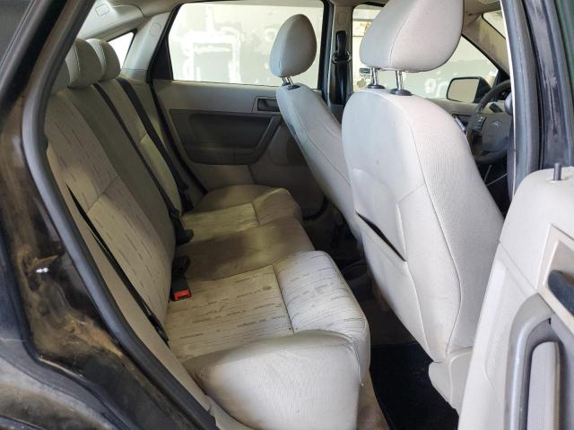 2010 Ford Focus VIN 1FAHP3FN7AW192511 Copart auction photo, front end damage thumbnail 10