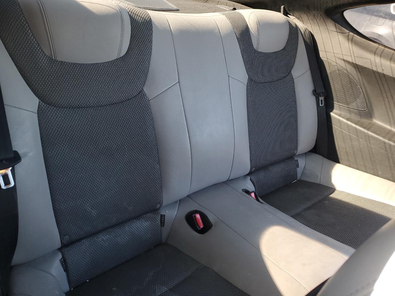 2013 Hyundai Genesis VIN KMHHT6KD8DU089677 Copart auction photo, front end damage thumbnail 10