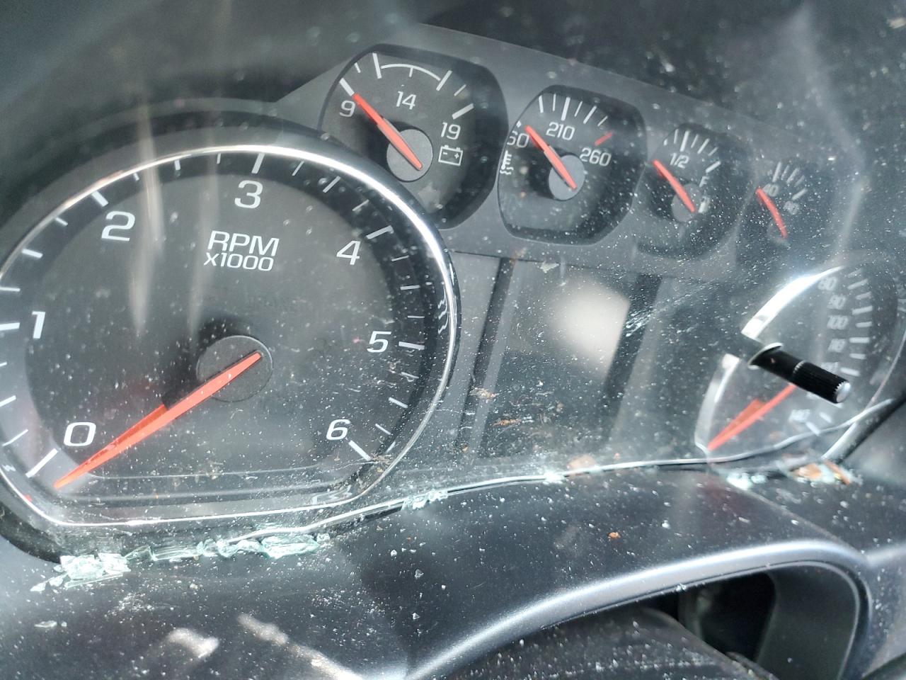 2017 GMC Sierra VIN 1GTN1LEHXHZ123525 Copart auction photo, all over damage thumbnail 9