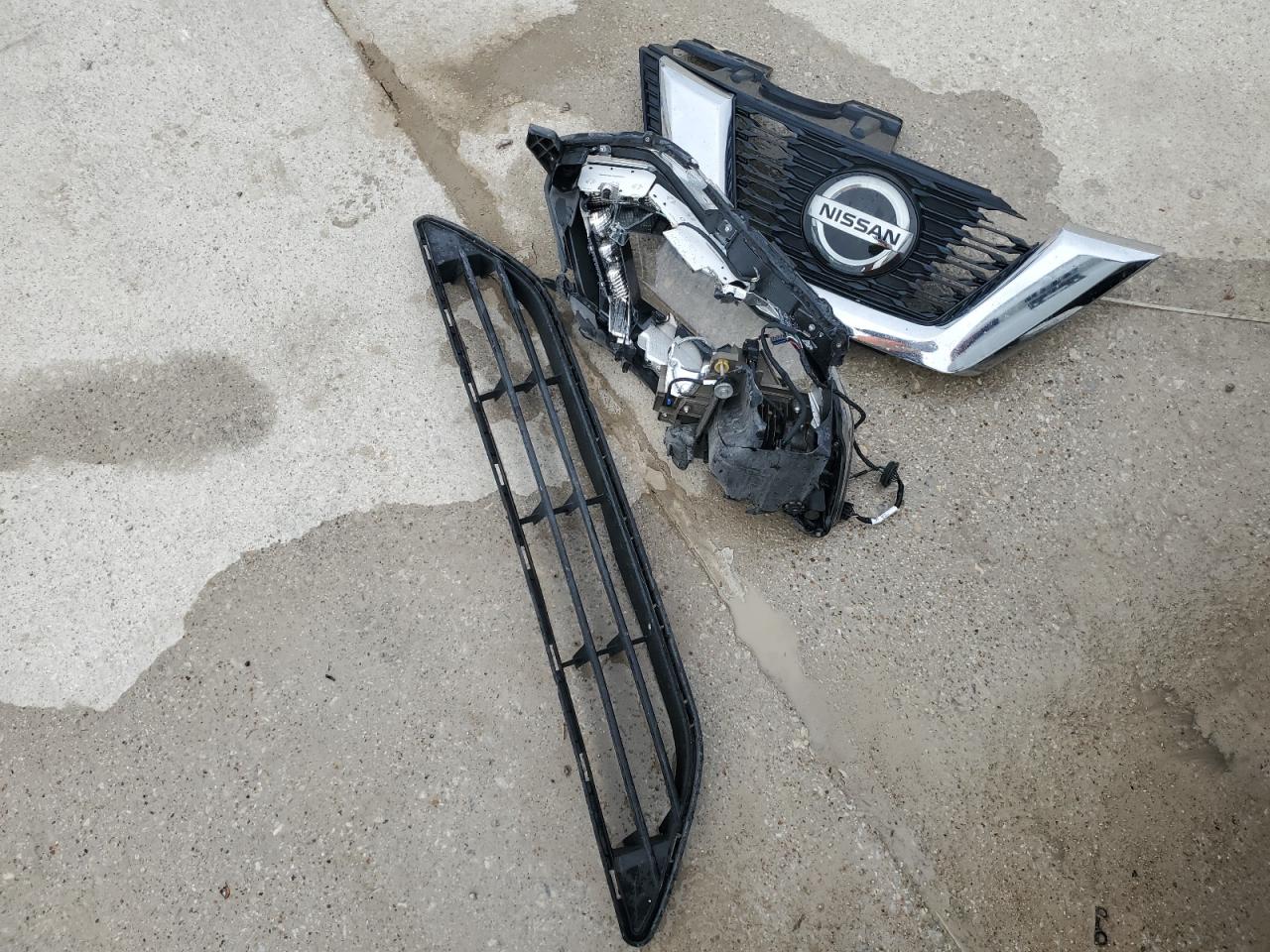 2019 Volkswagen Jetta VIN 3VWC57BU7KM275109 Copart auction photo, front end damage thumbnail 12