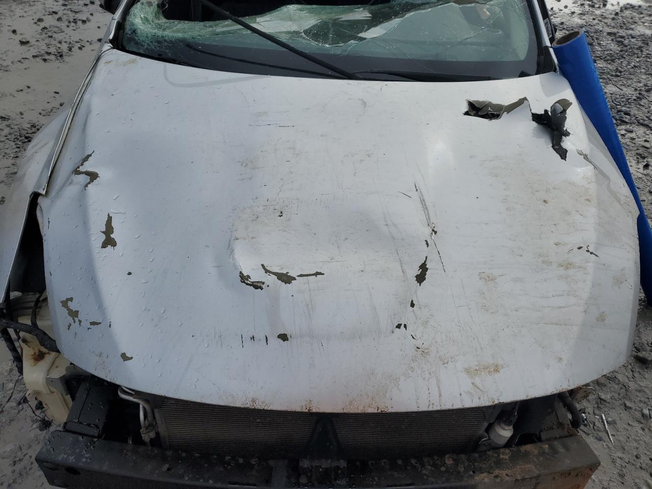 2012 Nissan Altima VIN 1N4BL2AP8CC260503 Copart auction photo, rollover damage thumbnail 12