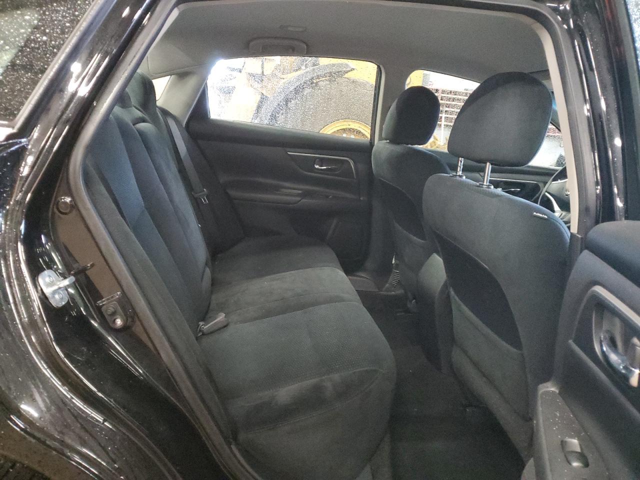 2015 Nissan Altima VIN 1N4AL3AP3FC435746 Copart auction photo, front end damage thumbnail 11