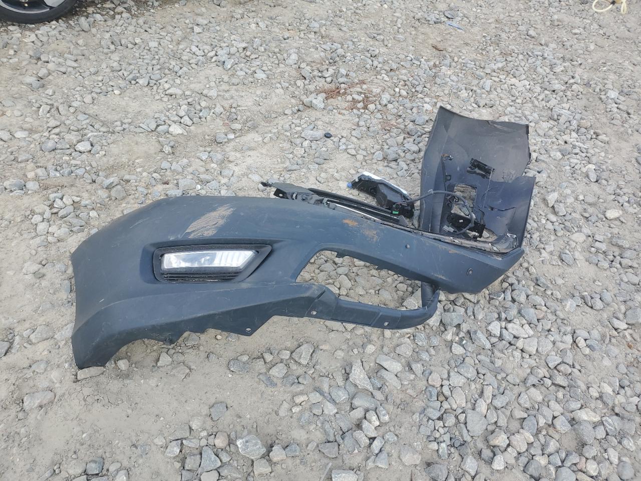 2015 Honda Accord VIN 1HGCR2F52FA008896 Copart auction photo, front end damage thumbnail 12
