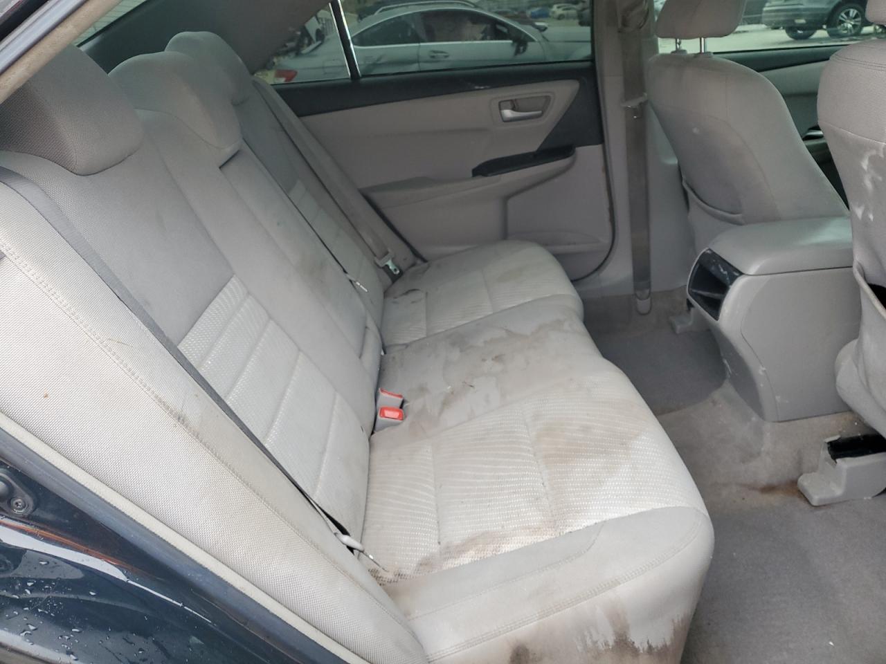 2017 Toyota Camry VIN 4T1BF1FK2HU295821 Copart auction photo, front end damage thumbnail 10
