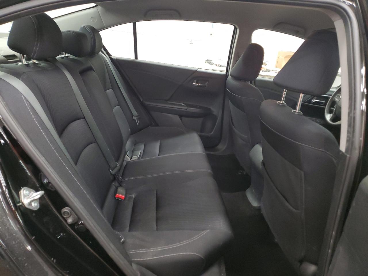 2015 Honda Accord VIN 1HGCR2F57FA236988 Copart auction photo, front end damage thumbnail 10