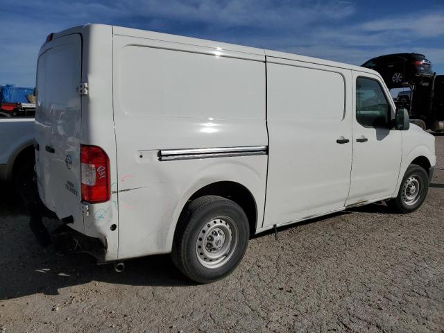 2019 Nissan NV VIN 1N6BF0KY2KN803552 Copart auction photo, rear end / minor dent/scratches damage thumbnail 3