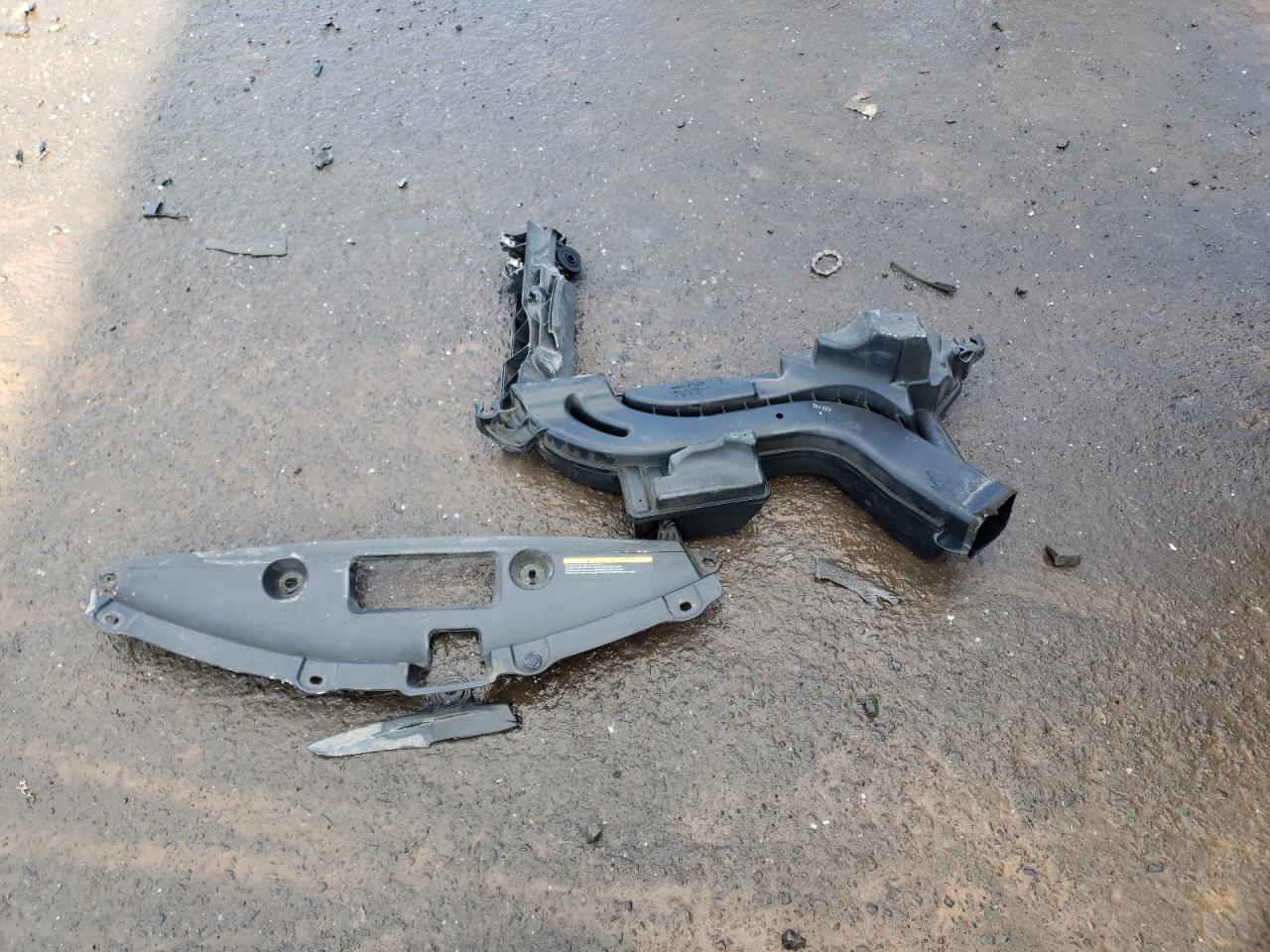2014 Nissan Altima VIN 1N4AL3AP9EC274219 Copart auction photo, front end damage thumbnail 12